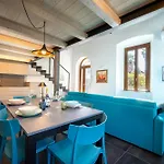 New 2024 - Ancient - Where Classic Style Meets Modern Design And Comforts - Larihome A41 Gravedona