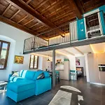 Apartment New 2024 - Ancient - Where Classic Style Meets Modern Design And Comforts - Larihome A41 Gravedona