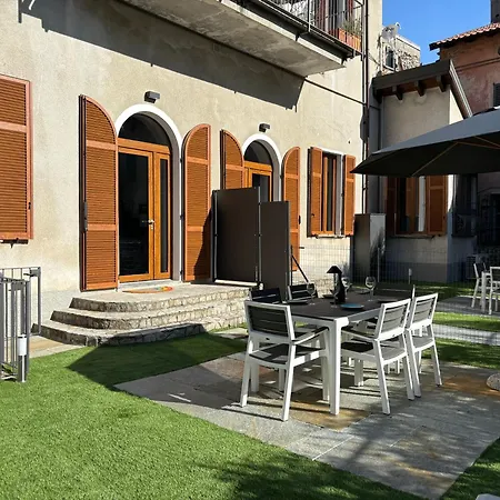 Appartement New 2024 - Ancient - Where Classic Style Meets Modern Design And Comforts - Larihome A41