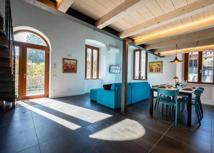 New 2024 - Ancient - Where Classic Style Meets Modern Design And Comforts - Larihome A41 Lejlighed