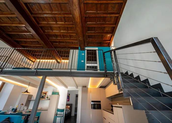 New 2024 - Ancient - Where Classic Style Meets Modern Design And Comforts - Larihome A41 Lejlighed