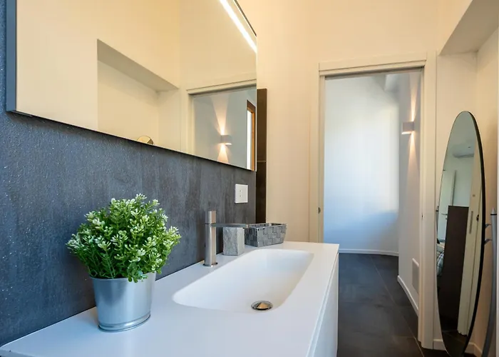 Lejlighed New 2024 - Ancient - Where Classic Style Meets Modern Design And Comforts - Larihome A41 *