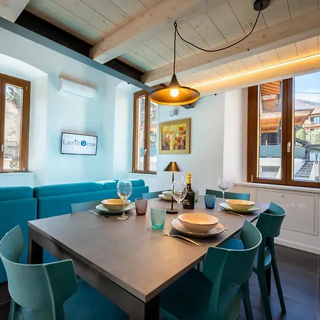 New 2024 - Ancient - Where Classic Style Meets Modern Design And Comforts - Larihome A41 Gravedona