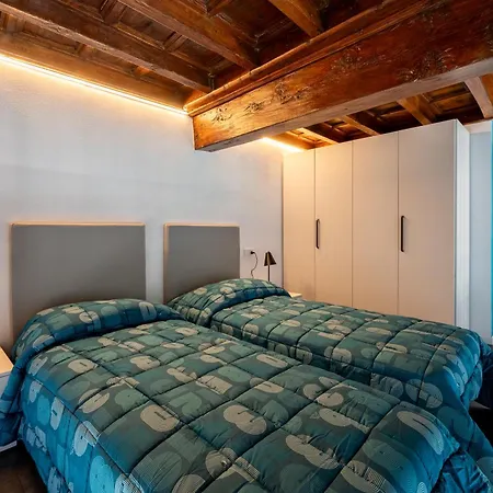 New 2024 - Ancient - Where Classic Style Meets Modern Design And Comforts - Larihome A41 * Gravedona